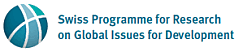 R4D programme logo